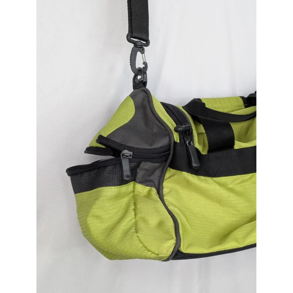 Eddie Bauer Duffle Bag 17